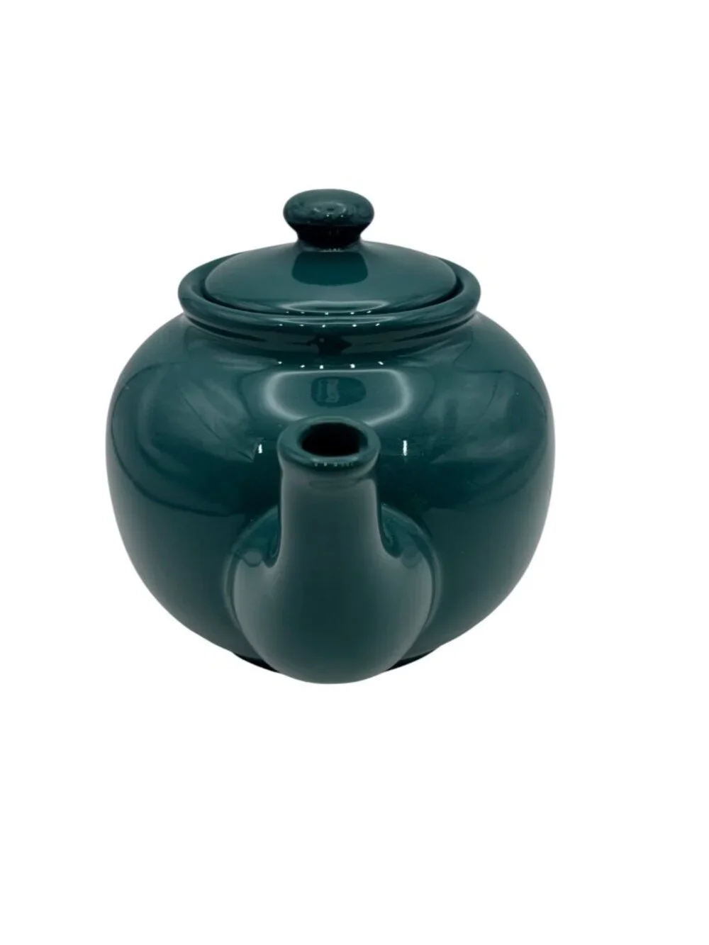 OCI vintage green